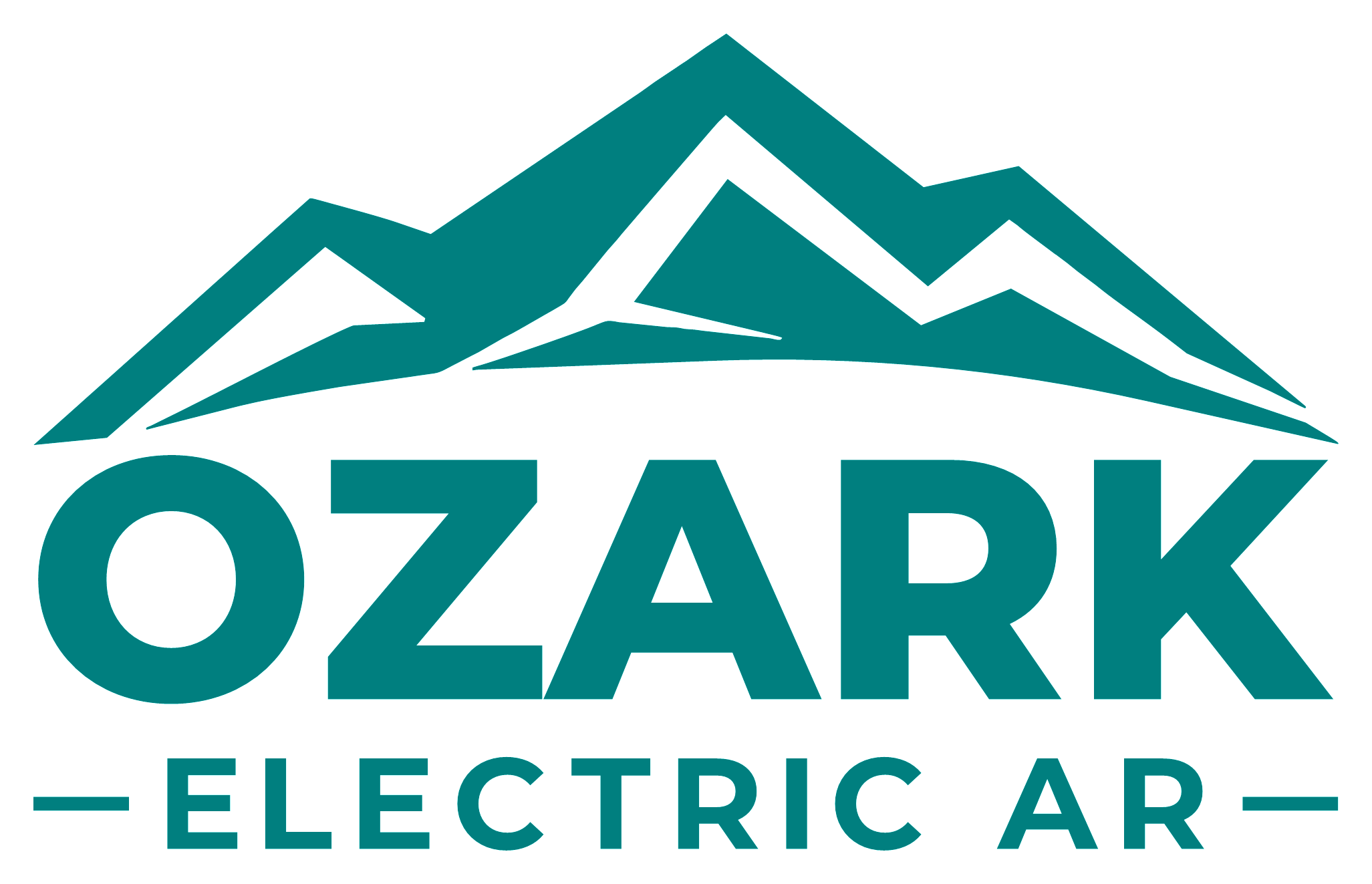 Ozark Electric AR LLC logo